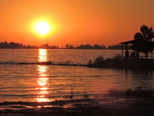 Evergreen Resort - Red Bay