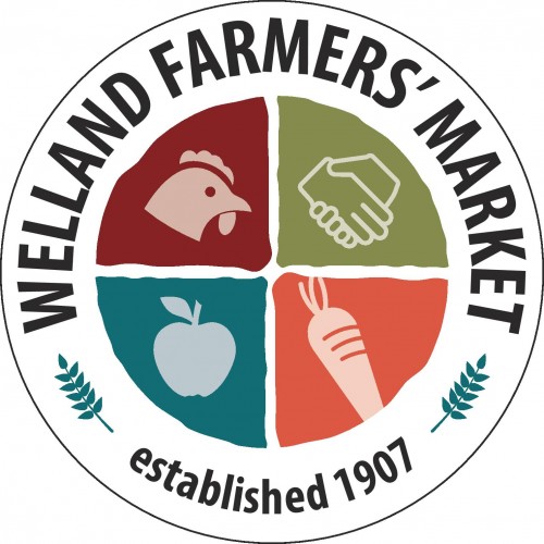 Welland Farmers Market in Welland - Farms, PYO & Markets in NIAGARA REGION Summer Fun Guide