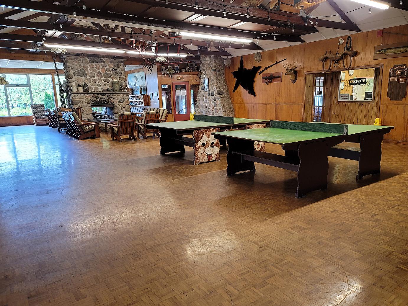 Evergreen Resort - Red Bay