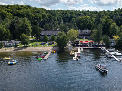 Bonnie View Inn