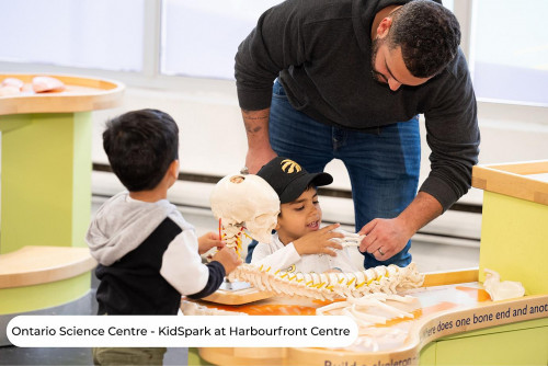 Ontario Science Centre