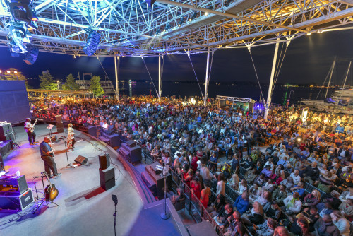 Harbourfront Centre