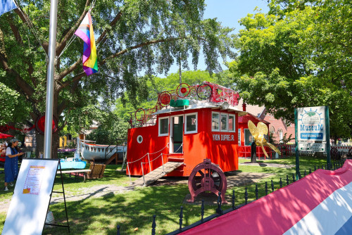 Port Colborne Historical & Marine Museum