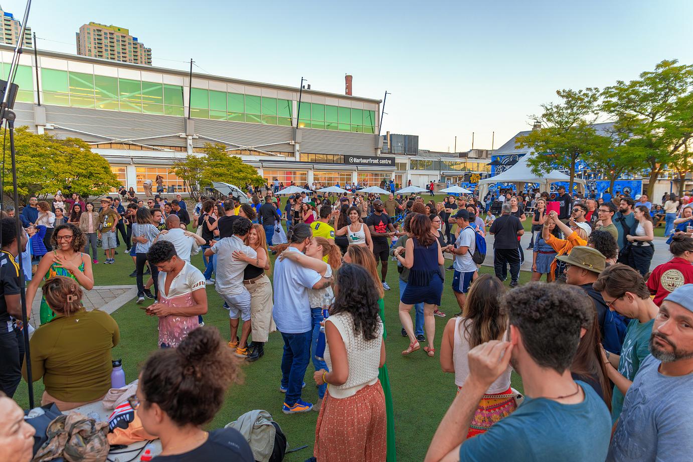 Harbourfront Centre