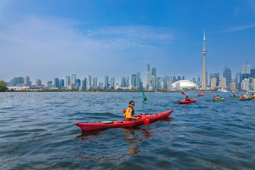 Harbourfront Centre
