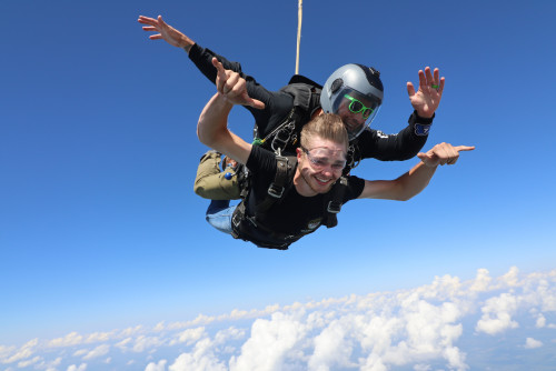 Airborne Petawawa in Pembroke - Outdoor Adventures in OTTAWA REGION Summer Fun Guide