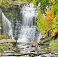 Ball's Falls Conservation Area