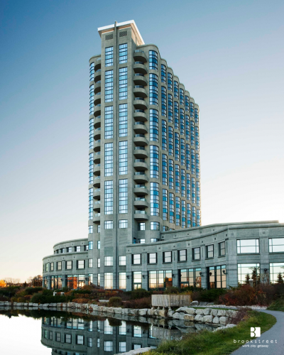 Brookstreet Hotel in Ottawa - Accommodations, Spas & Campgrounds in OTTAWA REGION Summer Fun Guide