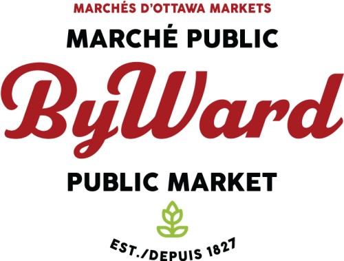 ByWard Market in Ottawa - Fun Farms, U-Pick, Markets & Antique Shops in OTTAWA REGION Summer Fun Guide