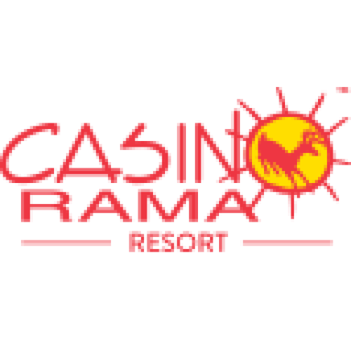 Casino Rama Resort in Orillia - Casinos, Racing & Spectator Sports in CENTRAL ONTARIO Summer Fun Guide