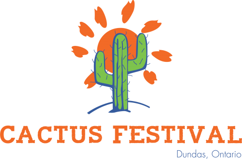 Dundas Cactus Festival -Aug. 18 -20, 2023 in  - Festivals, Fairs & Events in SOUTHWESTERN ONTARIO Summer Fun Guide
