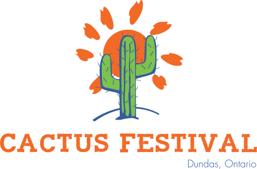 Dundas Cactus Festival -Aug. 16-18, 2024 in  - Festivals, Events & Shows in  Summer Fun Guide