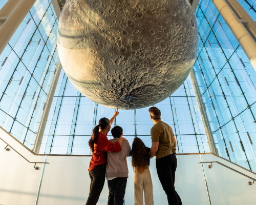 Canadian Museum Of Nature