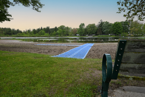 Chippawa Creek Conservation Area & Campground