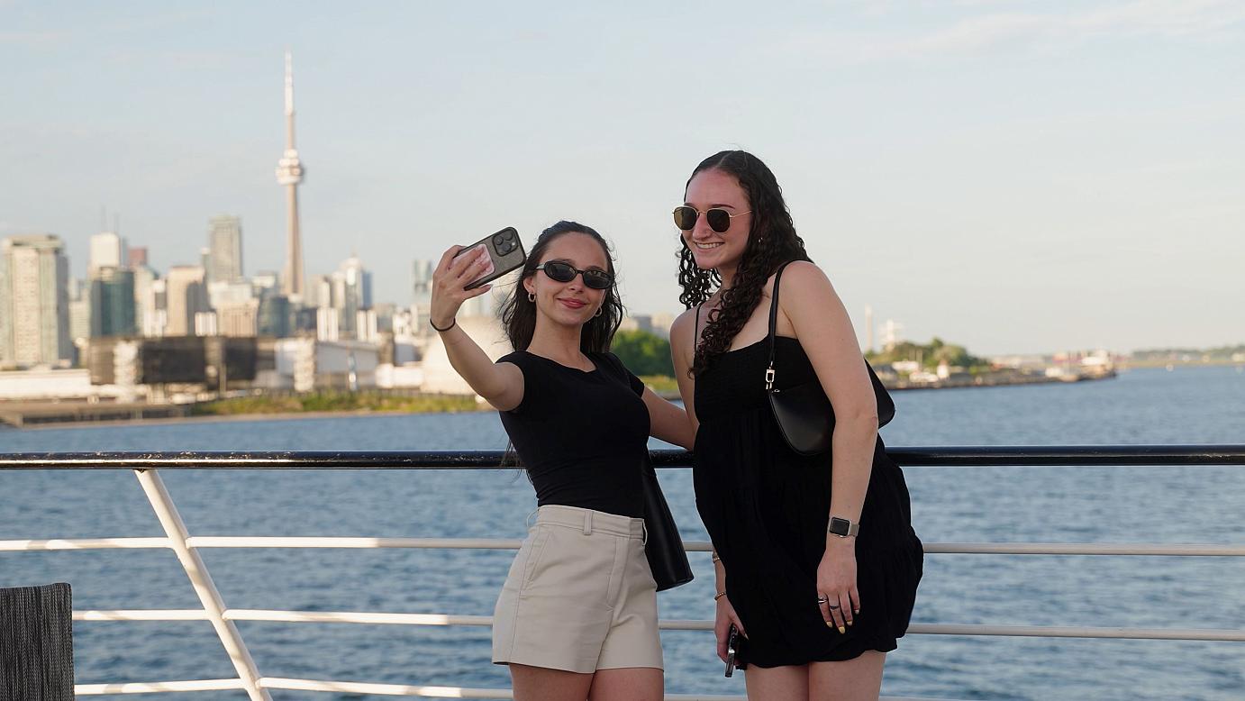 City Cruises Toronto
