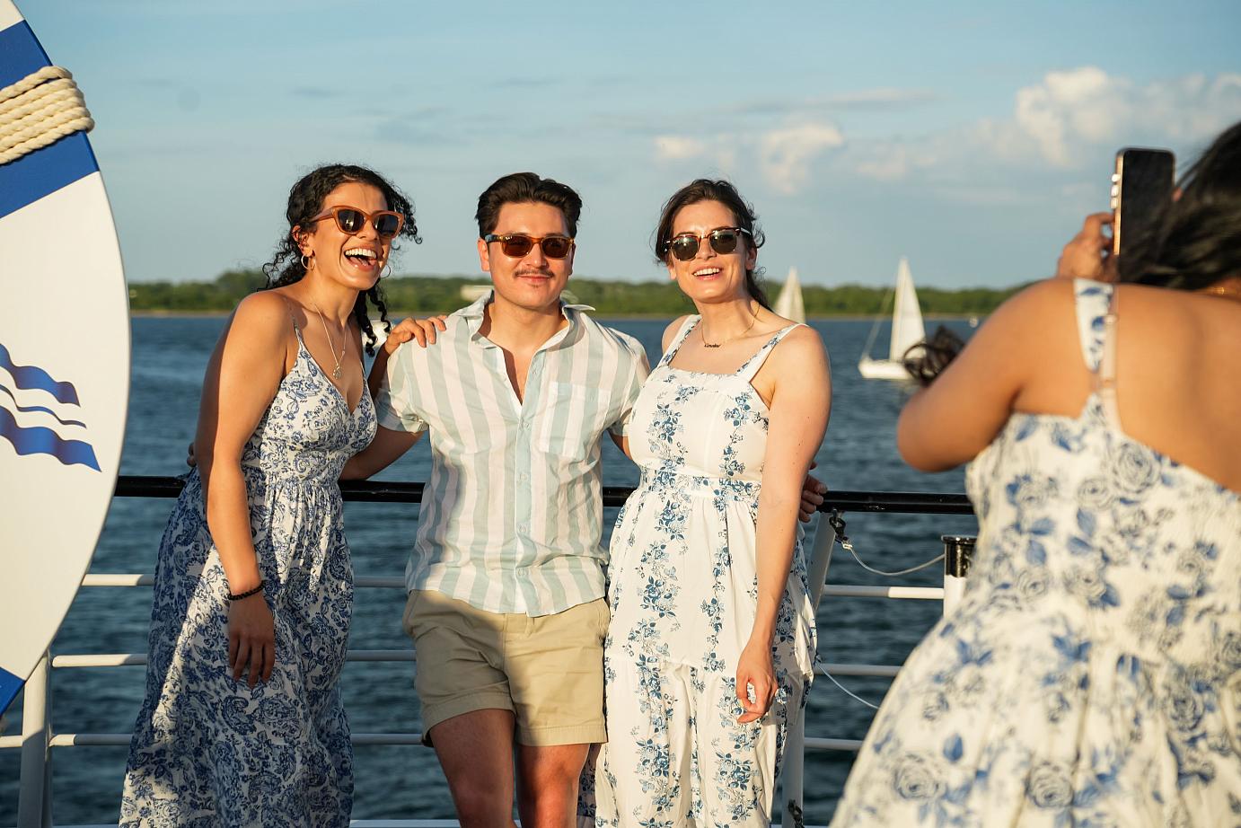 City Cruises Toronto