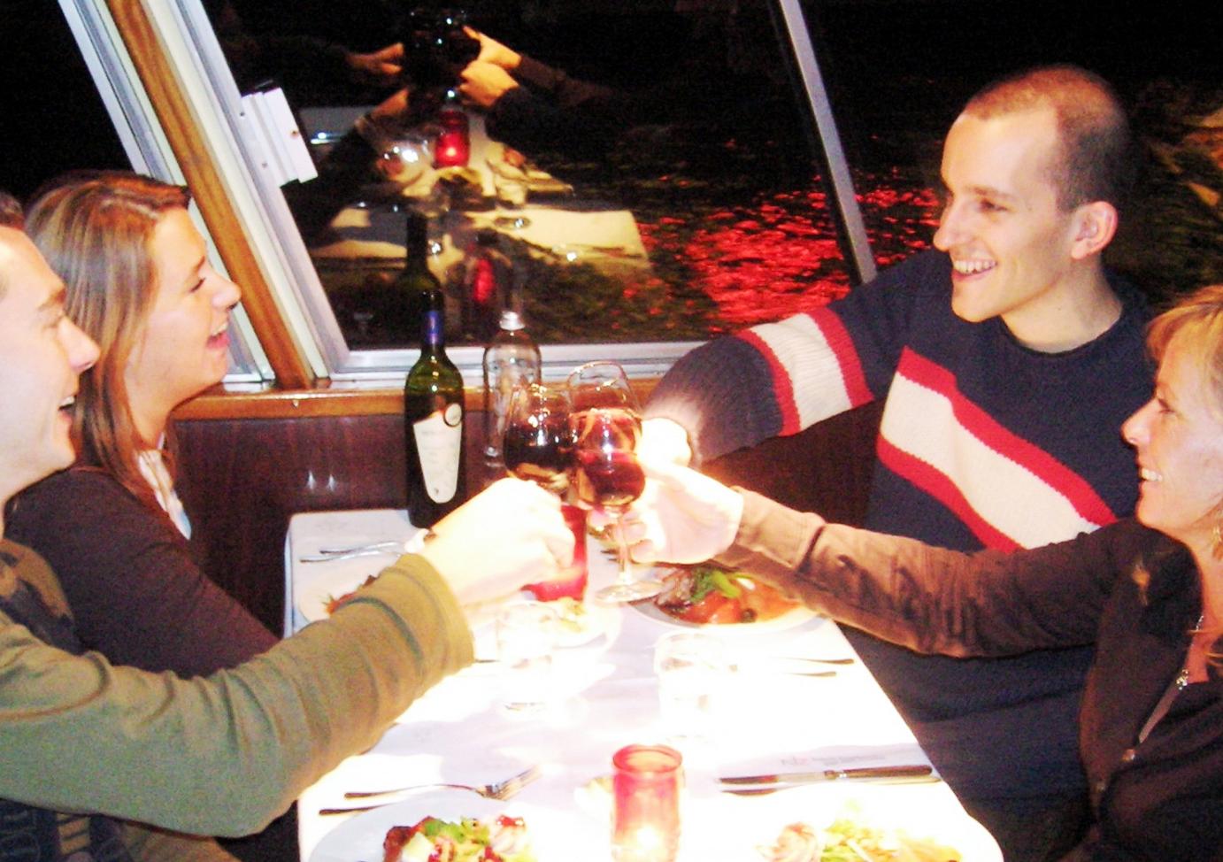 1000 Islands & Seaway Cruises - Brockville