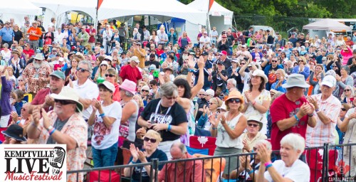 Kemptville Live Music Festival  2023 in Kemptville - Festivals, Fairs & Events in  Summer Fun Guide