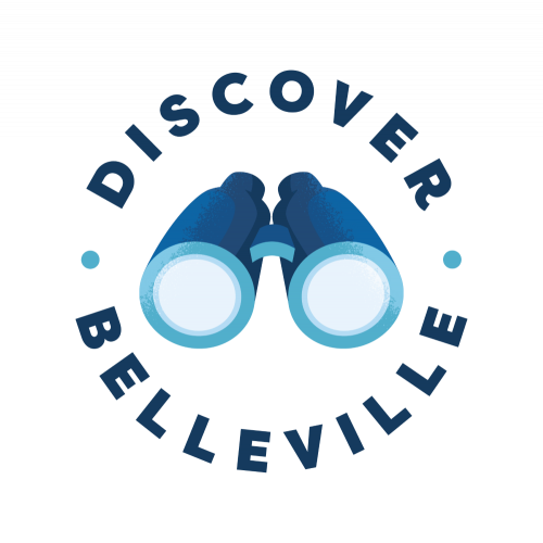 Belleville on the Bay of Quinte in Belleville - Discover ONTARIO - Places to Explore in  Summer Fun Guide
