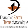 Dynamic Earth Sudbury - Home of the Big Nickel