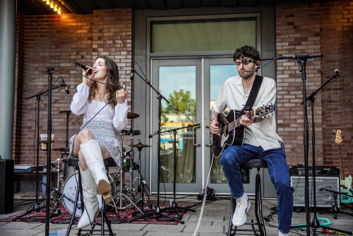 Richmond Hill Festivals & Events