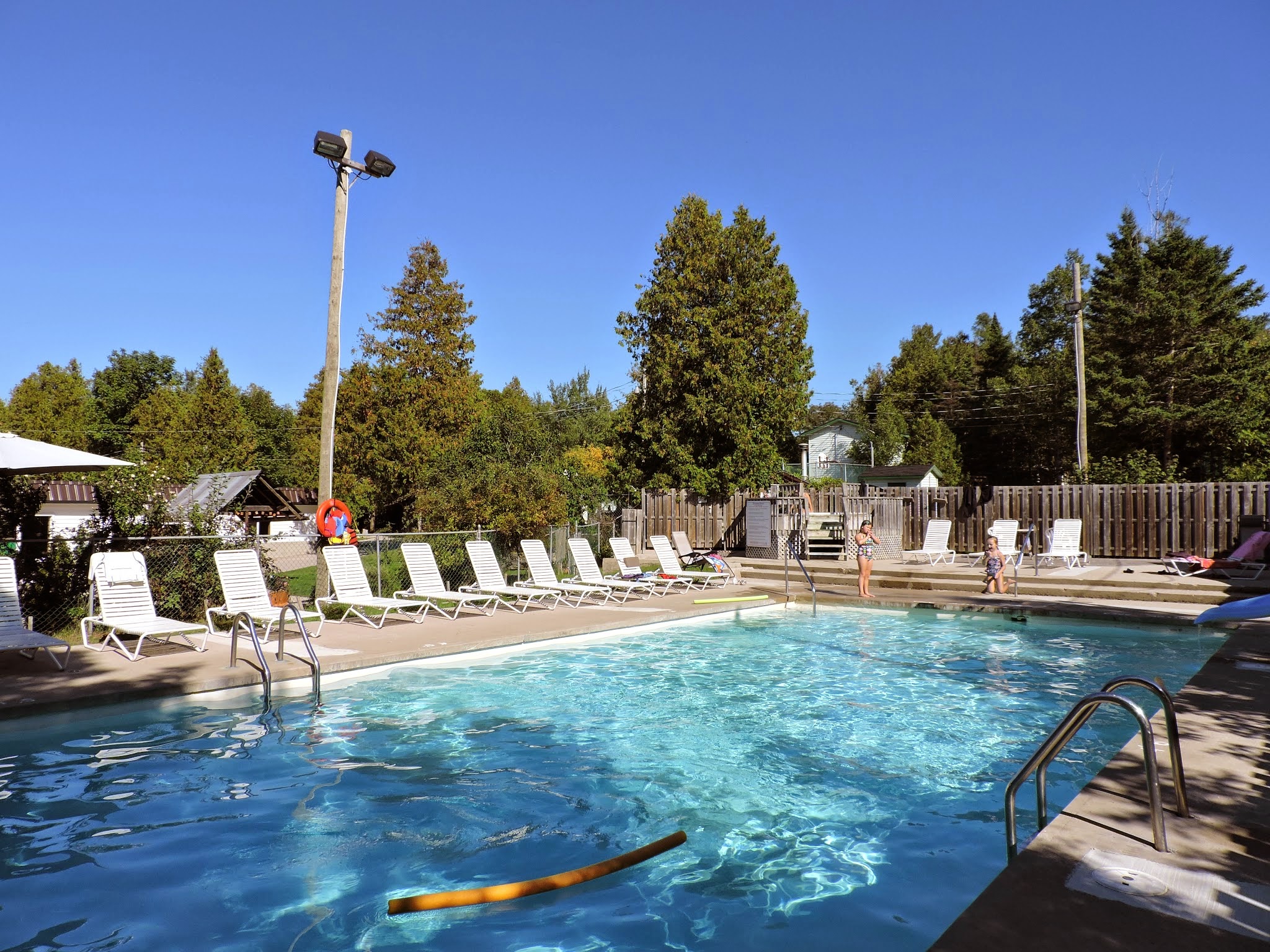 Evergreen Resort - Red Bay