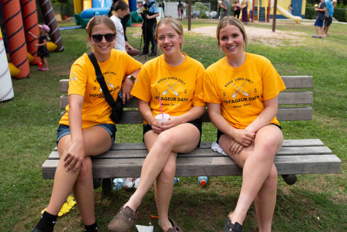 Mattawa Voyageur Days -July 24 - 26, 2026