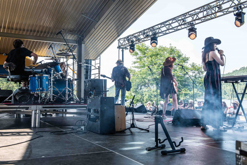 Mattawa Voyageur Days -July 24 - 26, 2026