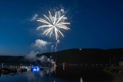 Mattawa Voyageur Days -July 24 - 26, 2026