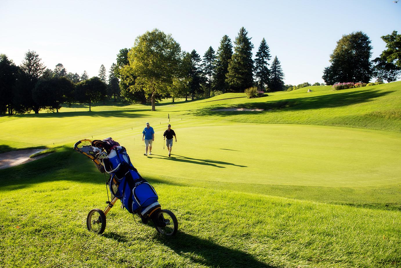 Elgin County Tourism