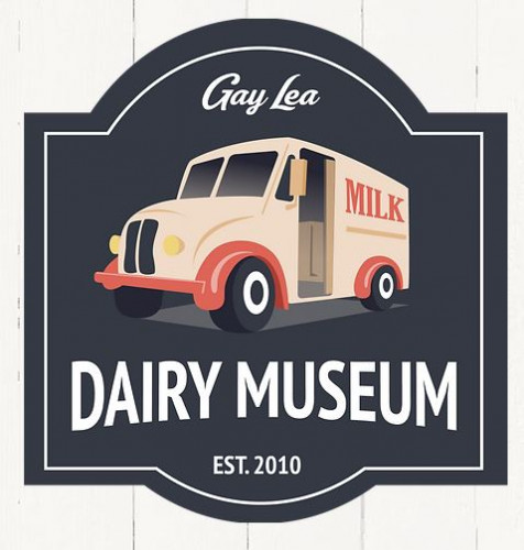 Gay Lea Dairy Museum & CEC in  Aylmer - Museums, Galleries & Historical Sites in SOUTHWESTERN ONTARIO Summer Fun Guide