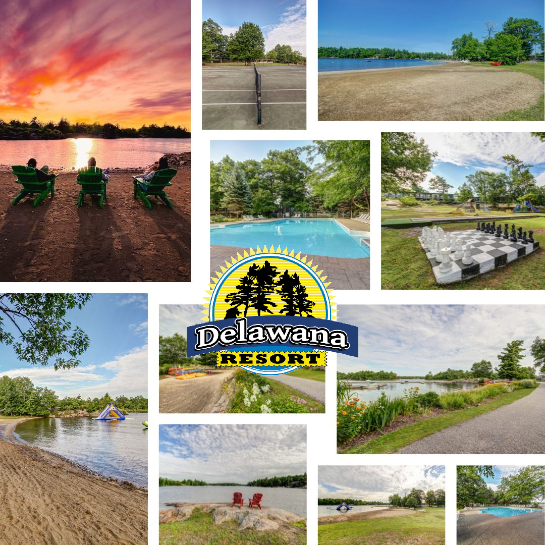 Delawana Resort