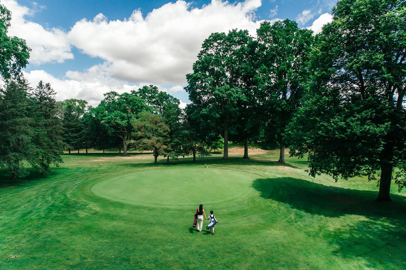 East Park