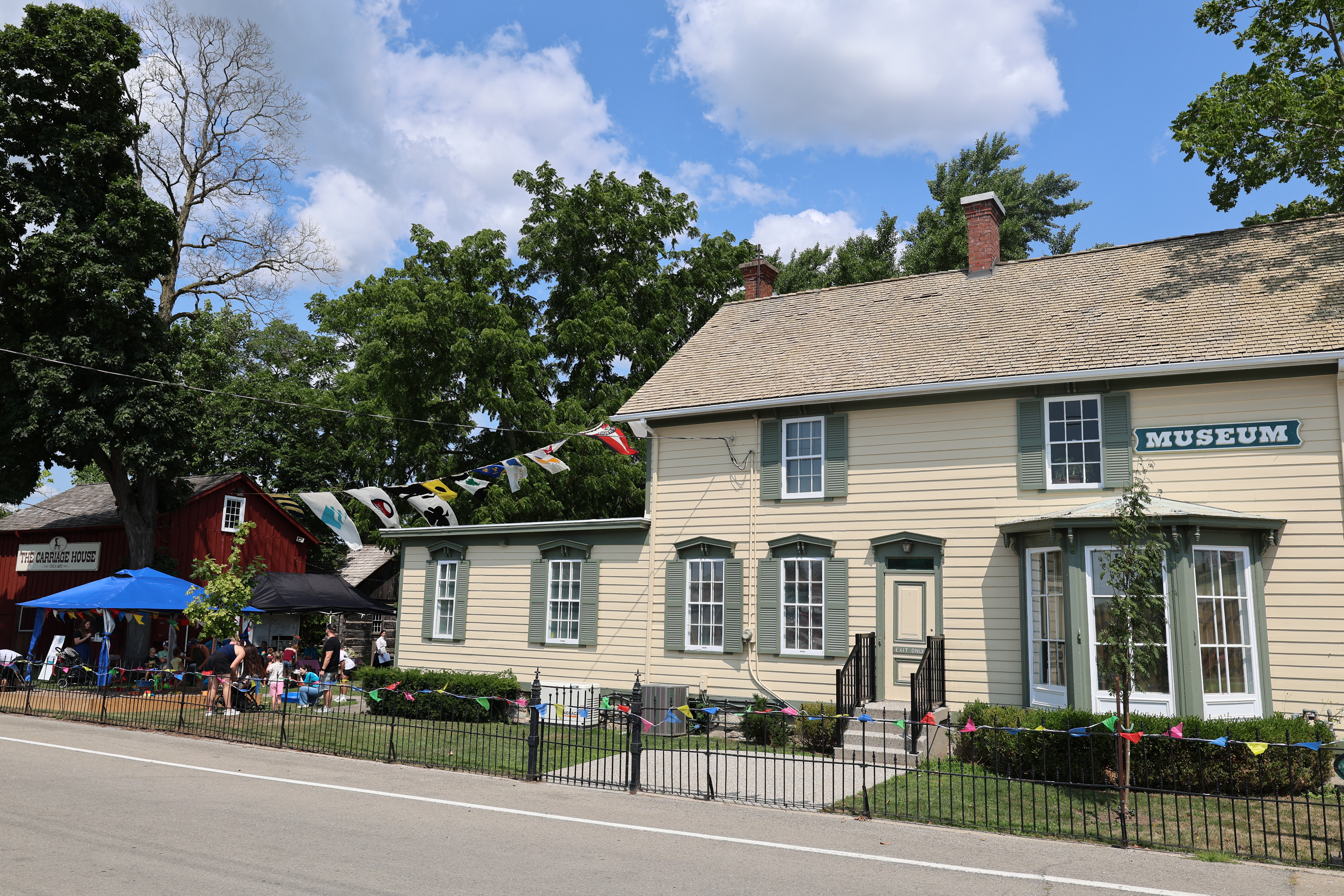 Port Colborne Historical & Marine Museum