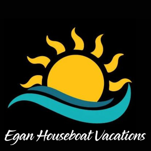 Egan Houseboat Vacations