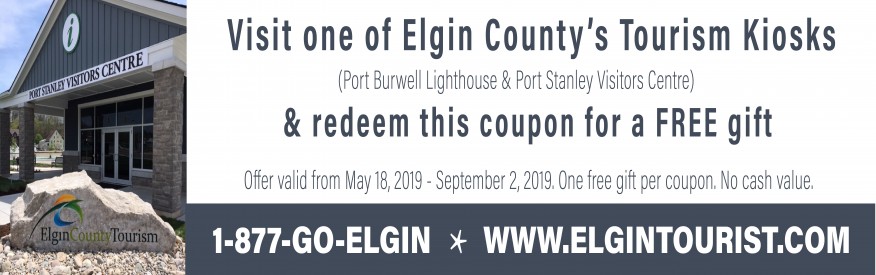 Ontario Parks Deals & Coupons