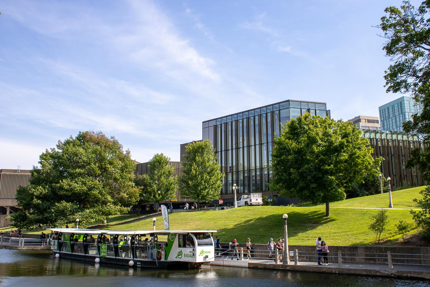 National Arts Centre 
