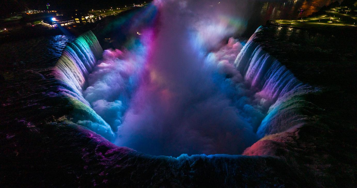 Niagara Parks 