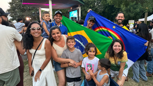 Brazilfest Toronto - July 18 - 19, 2026