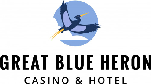 Great Blue Heron Casino