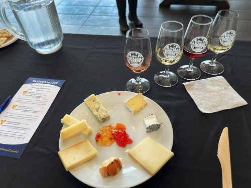 The Great Canadian Cheese Festival - June 13 - 14, 2026