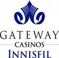 Gateway Casinos Innisfil in Innisfil  - Casinos, Racing & Spectator Sports in  Summer Fun Guide