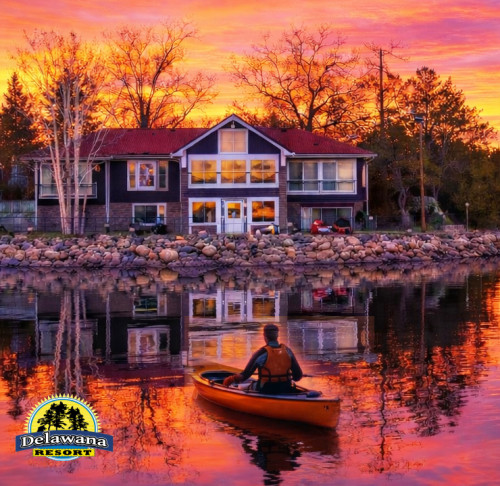 Delawana Resort