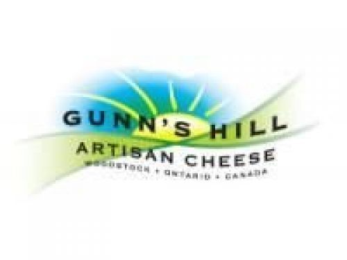 Gunn's Hill Artisan Cheese in Woodstock - Culinary Experiences & Artisanal Foods in  Summer Fun Guide