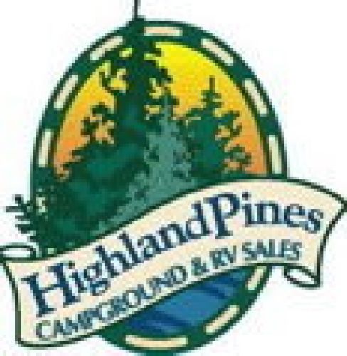 Highland Pines Campground & RV Sales in Belwood - Accommodations, Spas & Campgrounds in  Summer Fun Guide