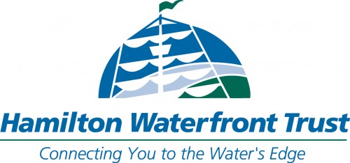 Hamilton Waterfront Trust in Hamilton - Boat & Train Excursions in SOUTHWESTERN ONTARIO Summer Fun Guide