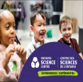 Ontario Science Centre in Etobicoke - Attractions in GREATER TORONTO AREA Summer Fun Guide