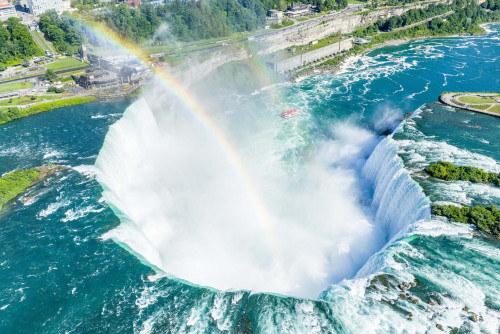 Niagara Parks 