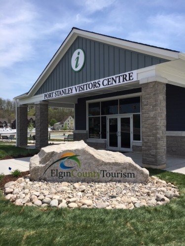 Elgin County Tourism in St. Thomas - Discover ONTARIO - Places to Explore in  Summer Fun Guide