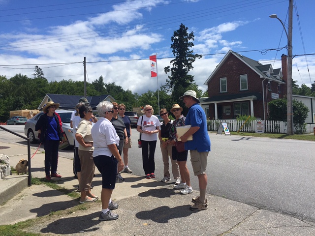 Callander Bay Heritage Museum & Alex Dufresne Gallery